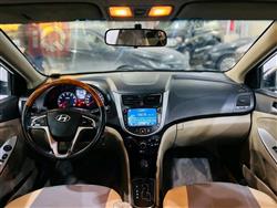 هيونداي أكسنت